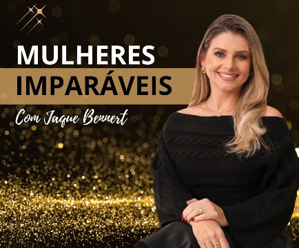 Método Mulheres Imparáveis 